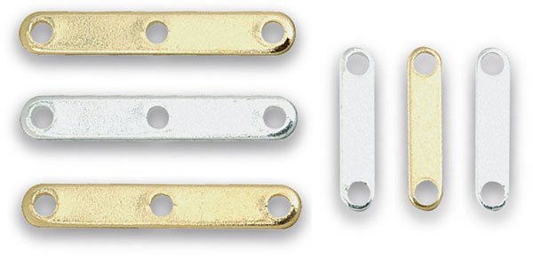 Spacer Bars