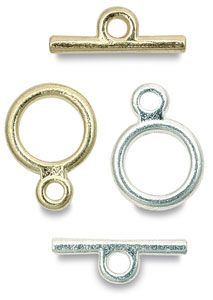 Toggle Clasps