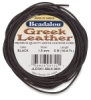Greek Leather Cord