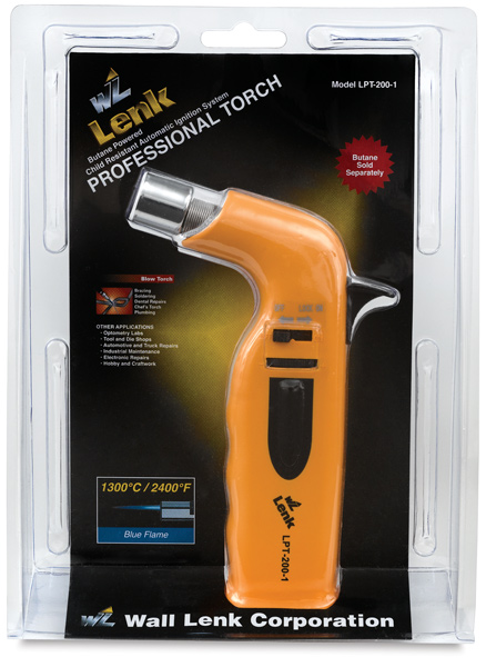 LPT-200 Pro-Torch