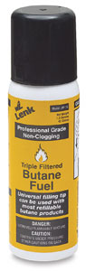 1.5 oz Butane Refill