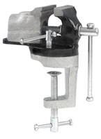 Excel Bench Vise