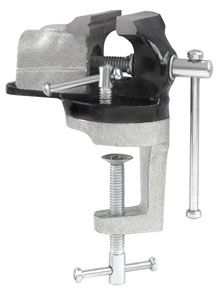 Bench Vise