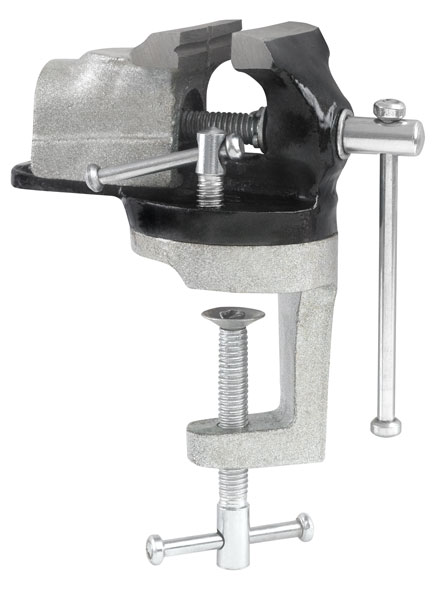 Bench Vise