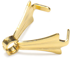 2-Prong Bail with Loop