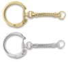 Keyring and Chain
