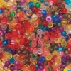 Multicolor, Transparent  