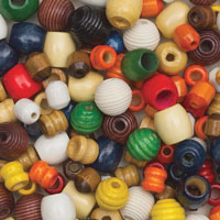 Blick's Bead Assortment