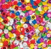 Cupped Sequins