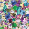 Sequin Mixes