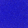 Blue Indian Seed Beads