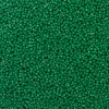 Green Indian Seed Beads