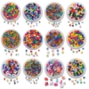 Hygloss Beads Treasure Box