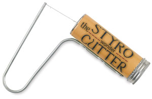 Wonder Cutter