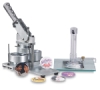 Neil Metal Button Machine