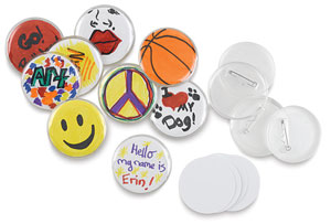 Plastic Button Sets Plastic Button Sets
