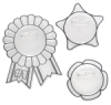 Reusable Fun Buttons