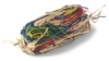 Raffia, Mixed Colors