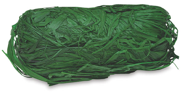 Emerald Green