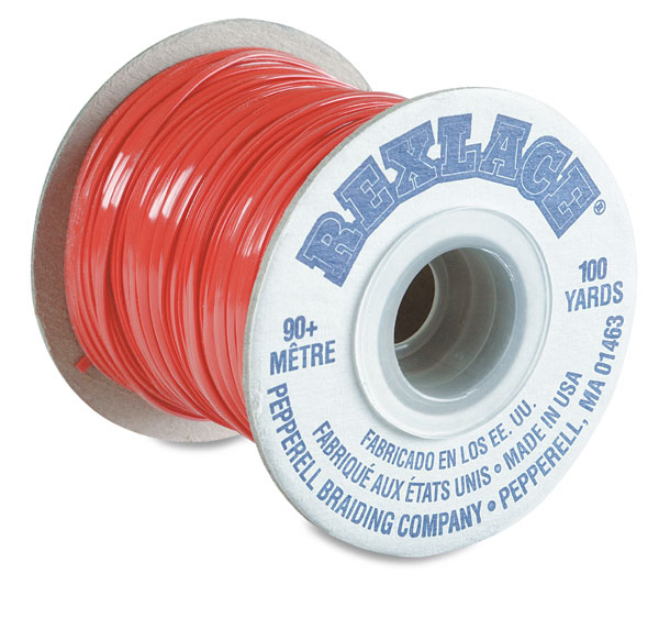 Rexlace, Red