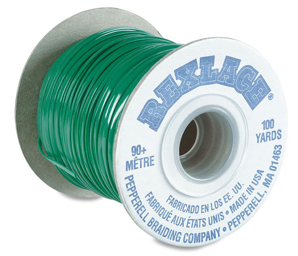 Rexlace, Green