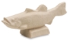 Pulp Form, Fish