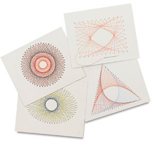 Thread Art 50 Pak Thread Art 50 Pak