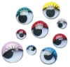 Creativity Street Painted Wiggle Eyes