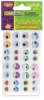 3-D Wiggle Eyes, Pkg of 64