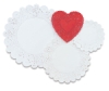 Hygloss Paper Doilies