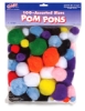 Pom Pon Assortments