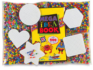 Perler Craft Value Pak