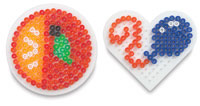 Perler Bead Craft