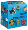 Small Novelty Shapes Pegboard Assortment