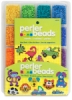 Tray of Beads with Idea Book