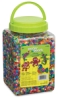 Multi-Mix Bead Jar of 22,000