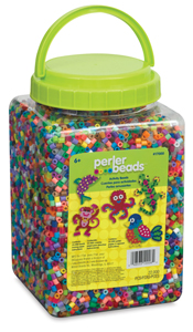 Multi-Mix Bead Jar of 22,000