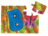 Large Piece Puzzles