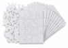 Small Piece Puzzles