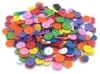 Roylco Bright Buttons