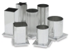 Metal Candle Molds