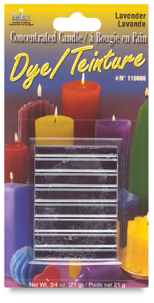 Candle Dye