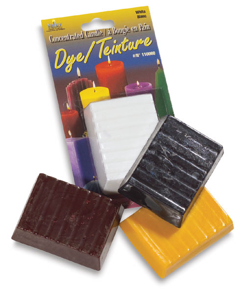 Candle Dyes