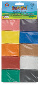 Pkg of 10 Bags, 1 oz Each Pkg of 10 Bags, 1 oz Each