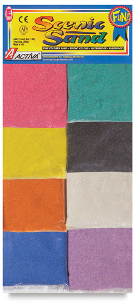 Pkg of 12 Bags, 1 oz Each
