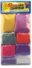 Pkg of 8 Bags, 4 oz Each