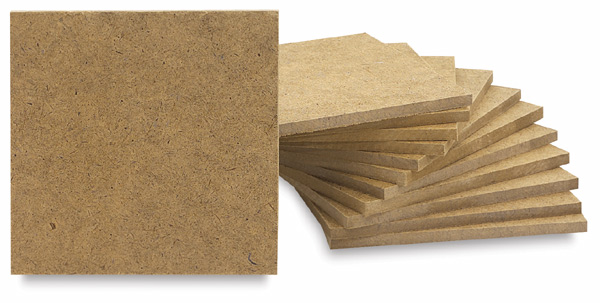 Masonite Bases