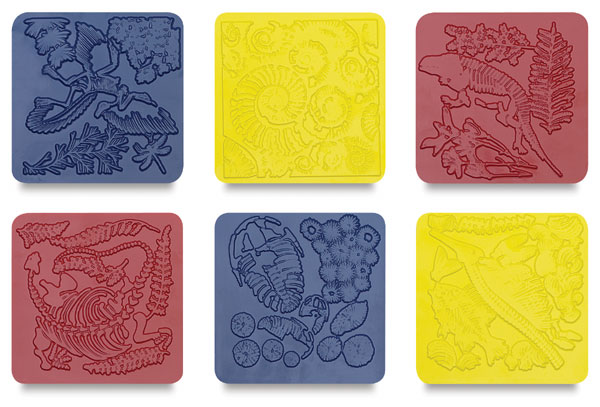 Fossils