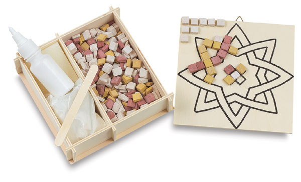 Open Star Kit