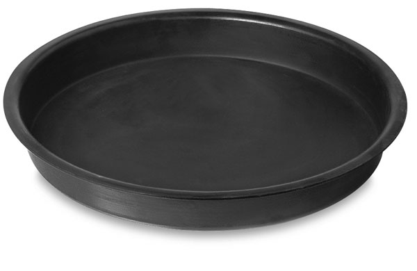 Round Mold